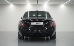 
										Rolls-Royce Ghost Black Badge 2023 full									