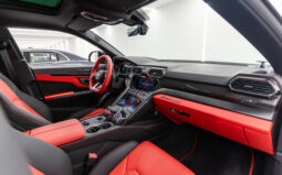 
										Lamborghini Urus 2022 full									