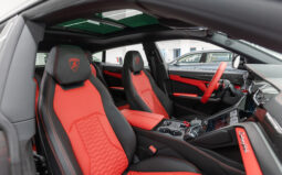 
										Lamborghini Urus 2022 full									