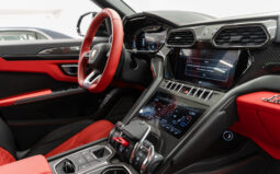 
										Lamborghini Urus 2022 full									