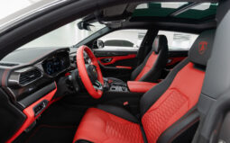 
										Lamborghini Urus 2022 full									