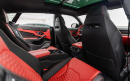 
										Lamborghini Urus 2022 full									