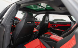 
										Lamborghini Urus 2022 full									