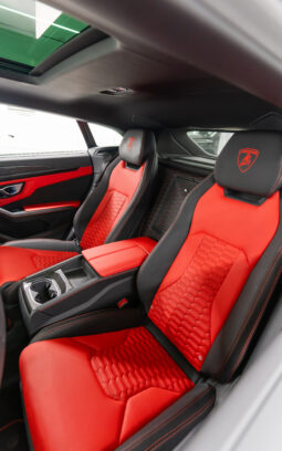 
										Lamborghini Urus 2022 full									