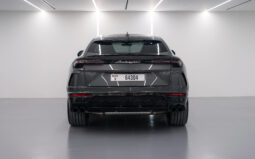 
										Lamborghini Urus 2022 full									