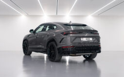 Lamborghini Urus 2022