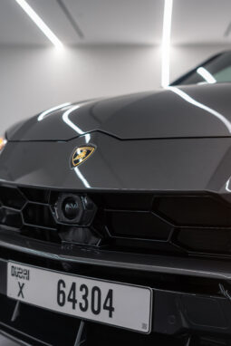 
										Lamborghini Urus 2022 full									