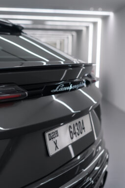 
										Lamborghini Urus 2022 full									