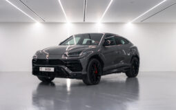 Lamborghini Urus 2022
