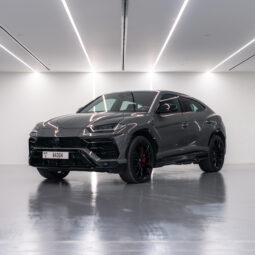 Lamborghini Urus 2022