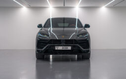 Lamborghini Urus 2022