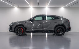 Lamborghini Urus 2022