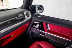 
										Mercedes G63 AMG 2025 full									