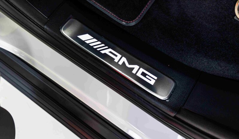 
								Mercedes G63 AMG 2025 full									