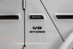 
										Mercedes G63 AMG 2025 full									