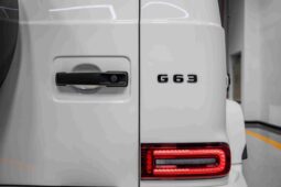 
										Mercedes G63 AMG 2025 full									