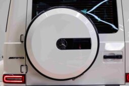 
										Mercedes G63 AMG 2025 full									