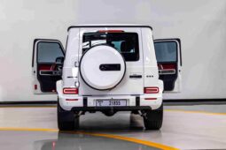 
										Mercedes G63 AMG 2025 full									