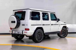 
										Mercedes G63 AMG 2025 full									