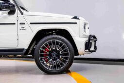 
										Mercedes G63 AMG 2025 full									