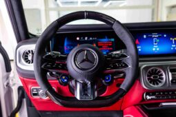 
										Mercedes G63 AMG 2025 full									