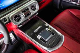 
										Mercedes G63 AMG 2025 full									