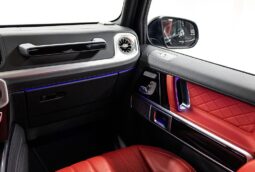 Mercedes-Benz G-Class G 63 AMG 2023