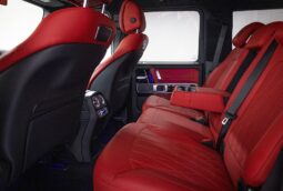 Mercedes-Benz G-Class G 63 AMG 2023