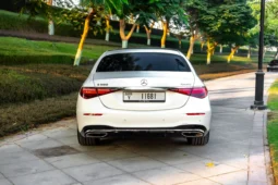 
										Mercedes-Benz S-Class S 580 full									