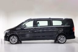 
										Mercedes-Benz V 250 full									