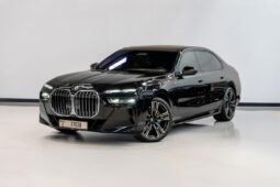 BMW 735i