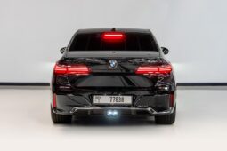 BMW 735i