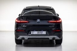 
										BMW X4 full									