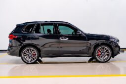 BMW X5 40i M Sport