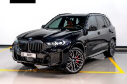 BMW X5 40i M Sport