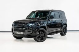 Land Rover Defender 110 HSE V6 P400