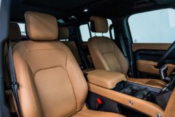 Land Rover Defender 110 HSE V6 P400