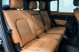 Land Rover Defender 110 HSE V6 P400