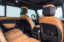 Land Rover Defender 110 HSE V6 P400