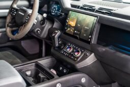 Land Rover Defender 90 V8