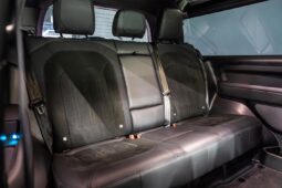 Land Rover Defender 90 V8