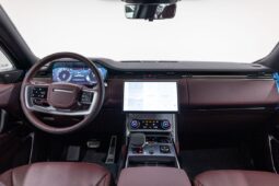 Land Rover Range Rover Vogue HSE V8 P530