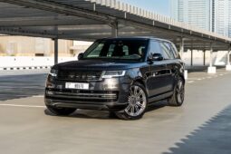 Land Rover Range Rover Vogue HSE V8 P530