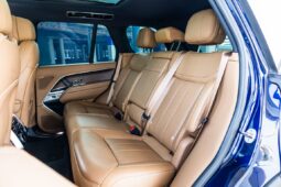 Land Rover Range Rover Vogue HSE V8 P530