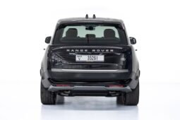 Land Rover Range Rover Vogue HSE V8 P530