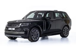 Land Rover Range Rover Vogue HSE V8 P530
