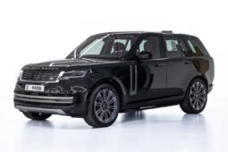 Land Rover Range Rover Vogue HSE V8 P530