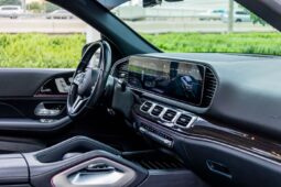 Mercedes Benz GLE 350D